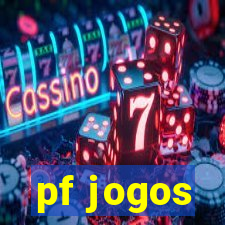 pf jogos